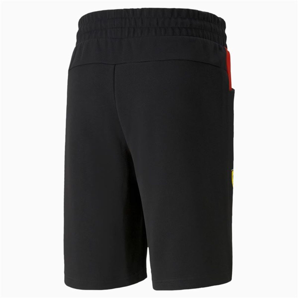 Träningsshorts Puma Ferrari Race M Vit Män - 2