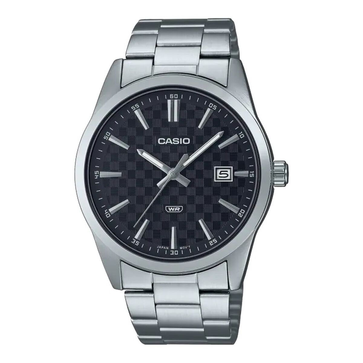 Herrklocka Casio ENTICER GENT (Ø 41 mm)
