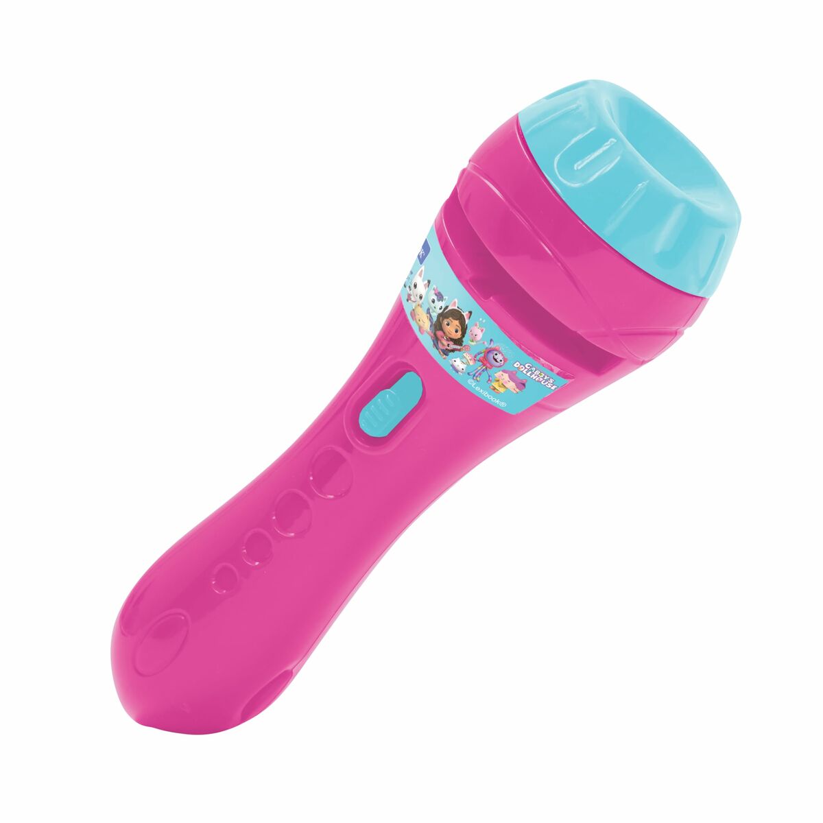 Ficklampa Lexibook Gabby and the Magic House - 2