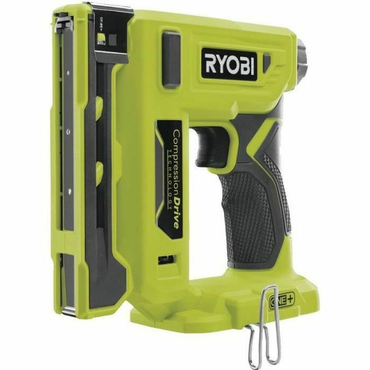 Häftapparat Ryobi 5133004496 18 V