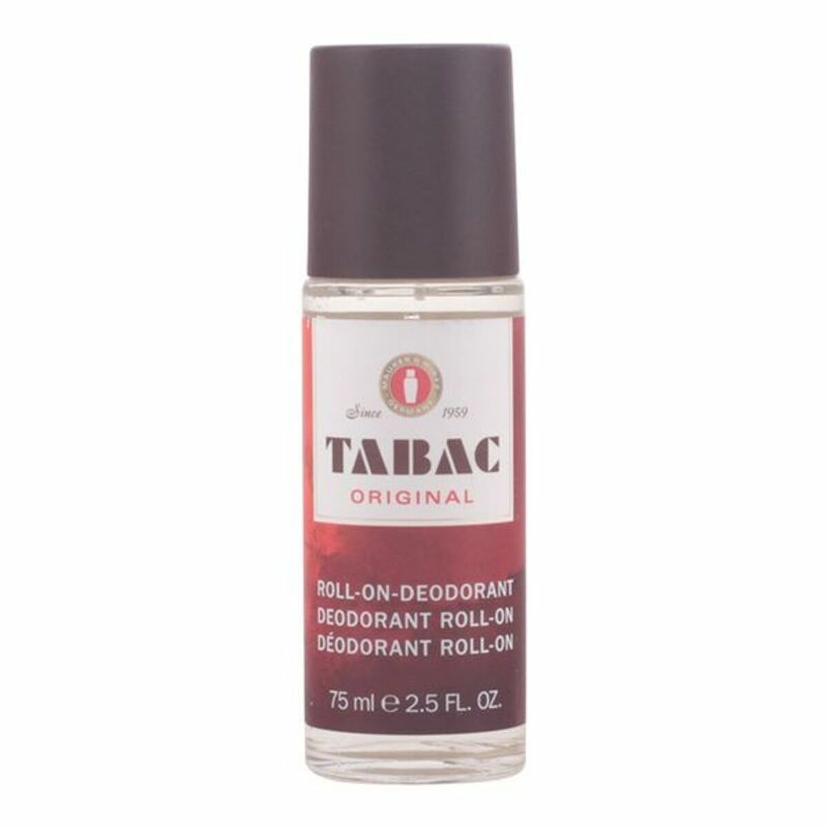 Roll-on deodorant Tabac 2523444 75 ml
