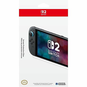 Skärmskydd till Nintendo Switch 2 HORI