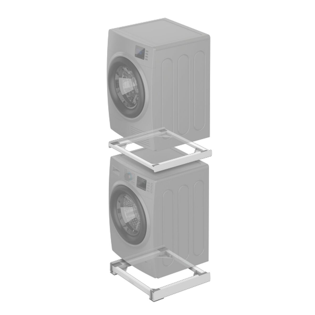 Tvättmaskin Meliconi 656147