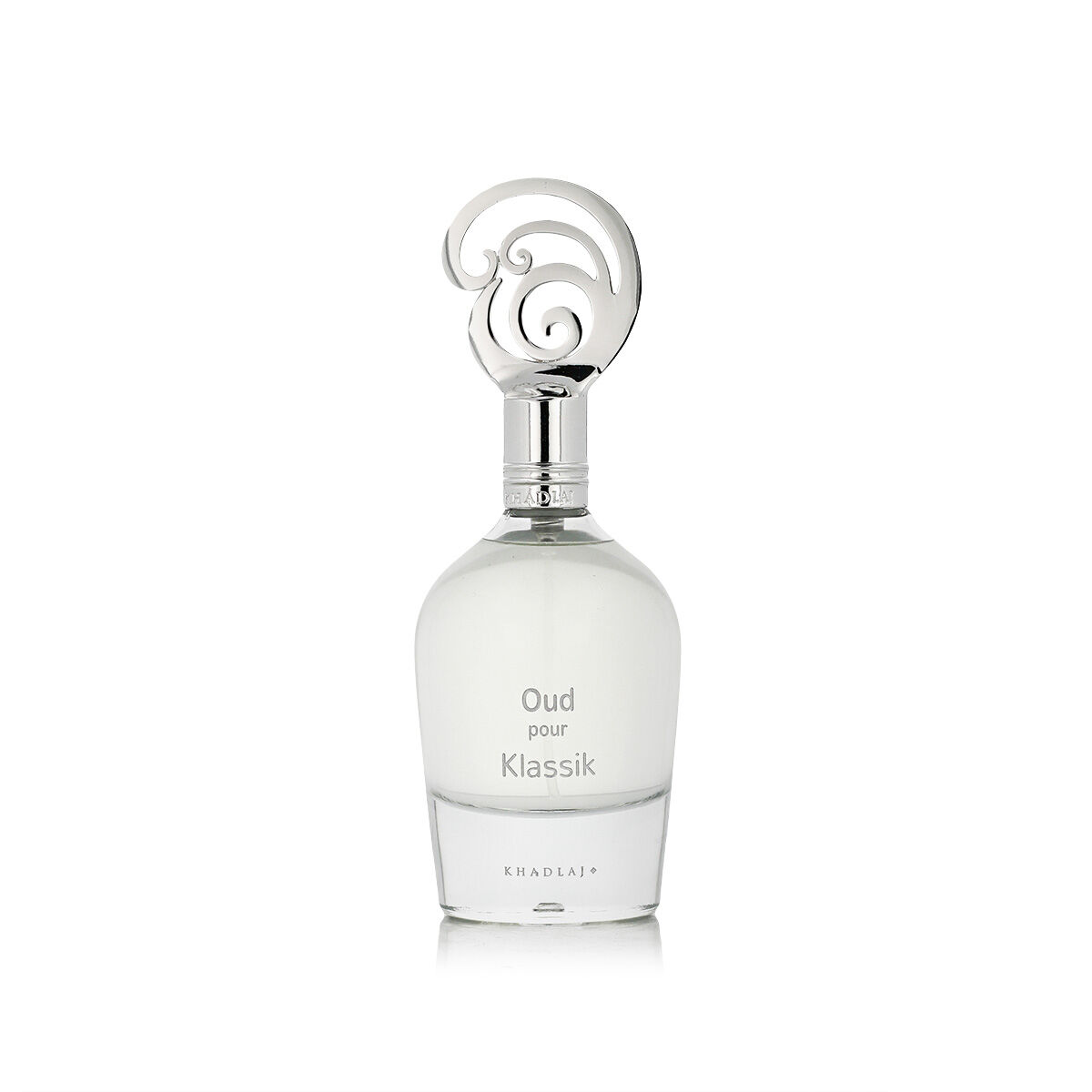 Parfym Unisex Khadlaj Oud pour Klassik EDP 100 ml - 2