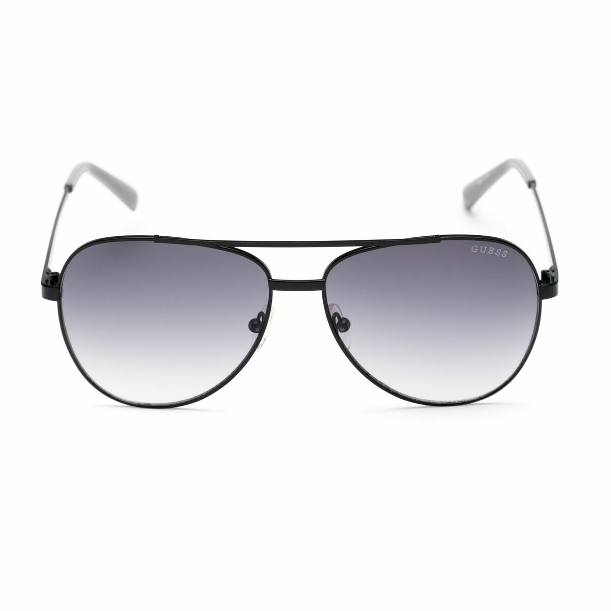 Herrsolglasögon Guess GF5117-5802B ø 60 mm - 2