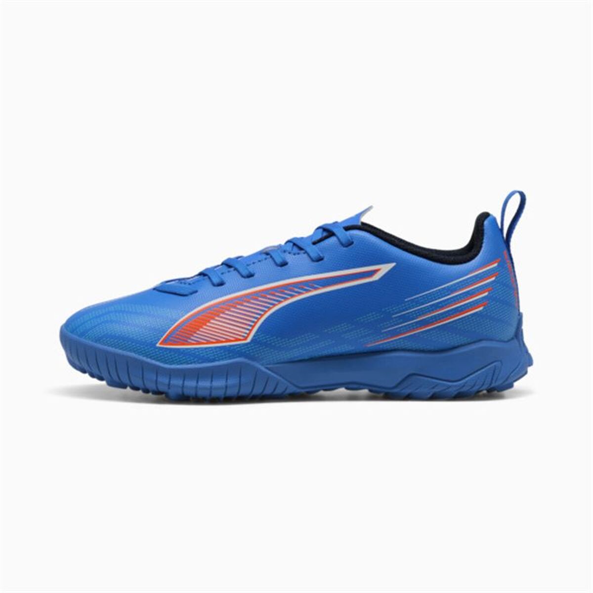 Fotbollsskor för barn Puma Ultra 6 Play Tt Ultra