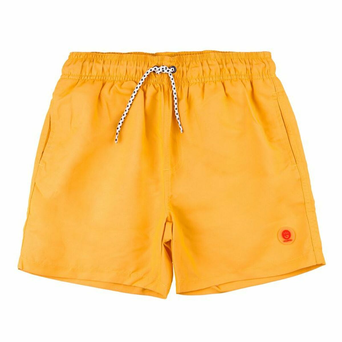 Baddräkt Herr Alphaventure Nynte Orange