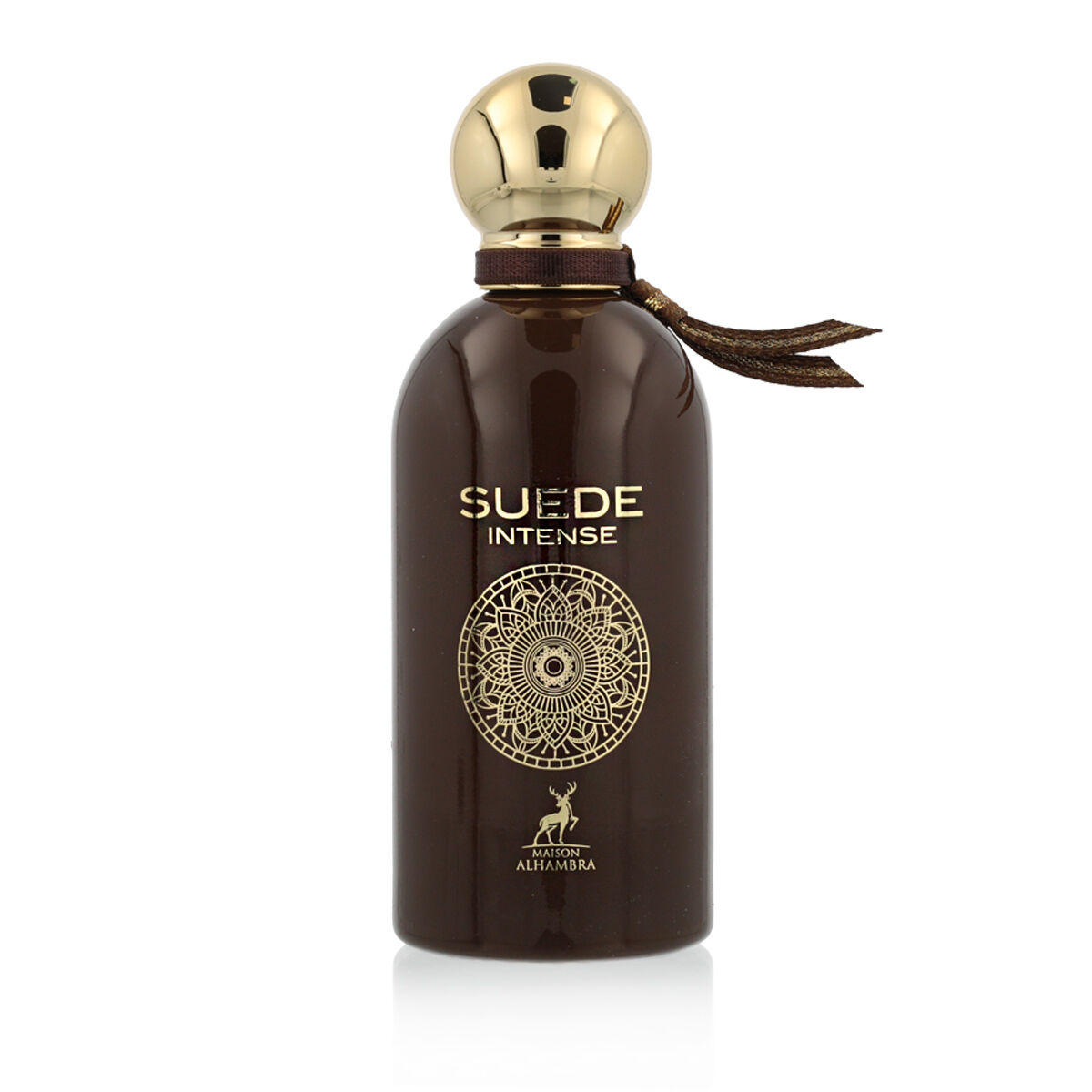 Parfym Unisex Maison Alhambra Suede Intense EDP 100 ml - 2