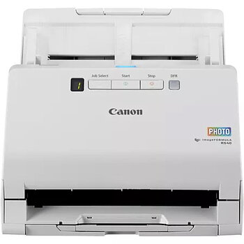 Skanner Canon RS40 30 ppm 40 ppm