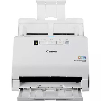 Skanner Canon RS40 30 ppm 40 ppm