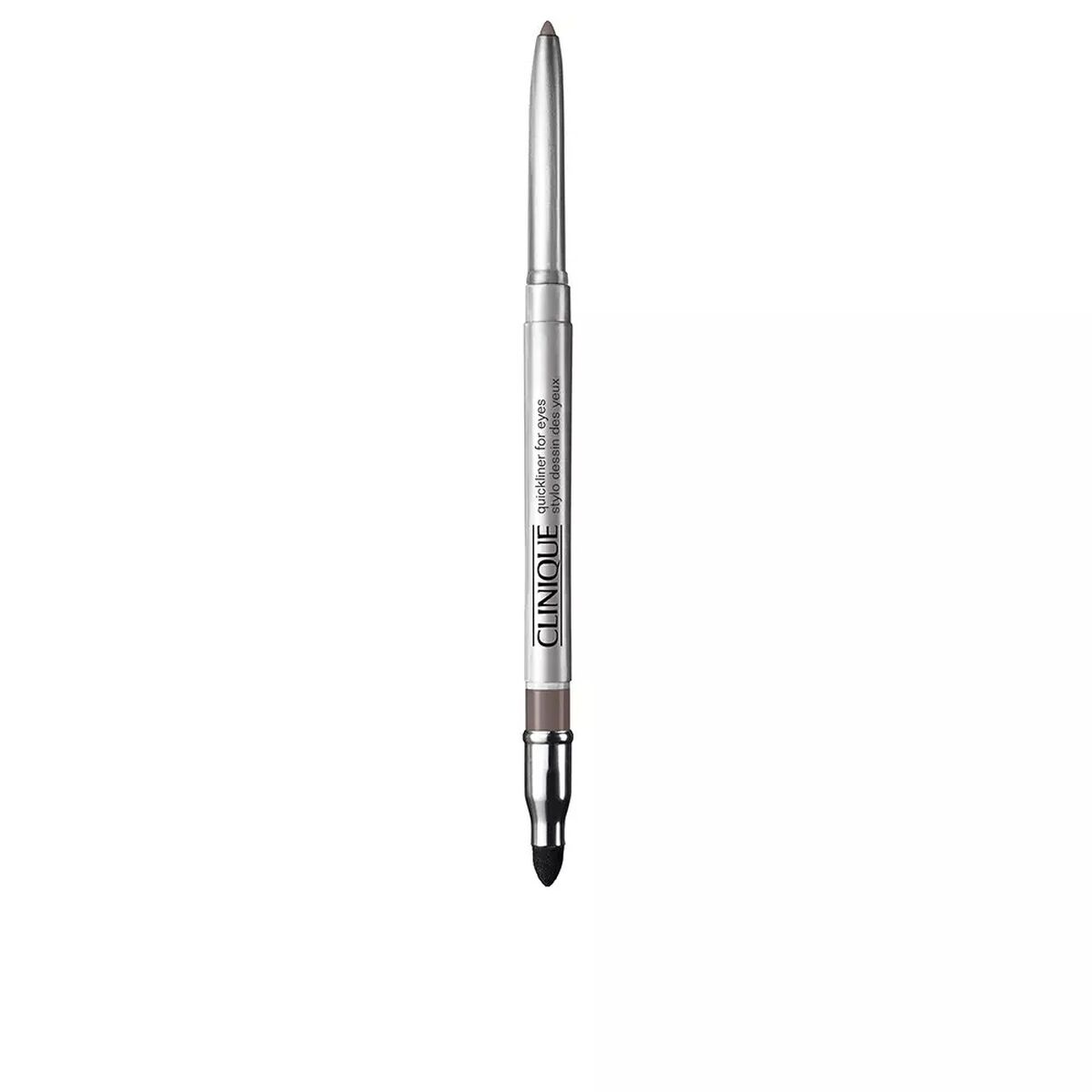 Ögonpenna Clinique Quickliner Nº 05-Intense Charcoal 0,28 g