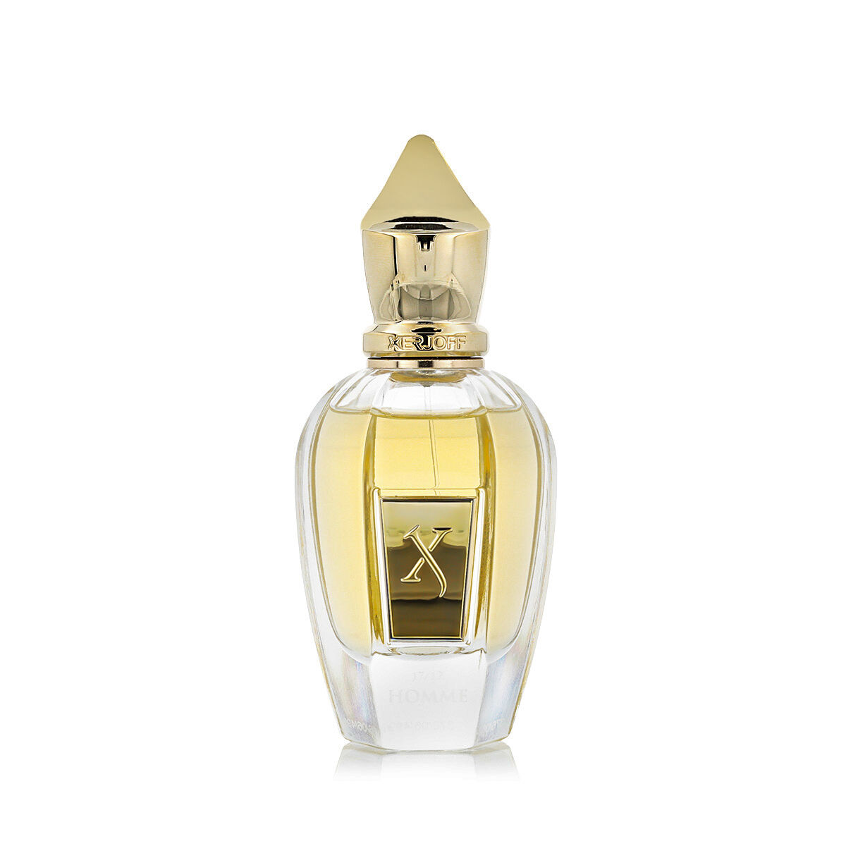 Parfym Herrar Xerjoff XJ 17/17 Stone Label Homme 50 ml - 2
