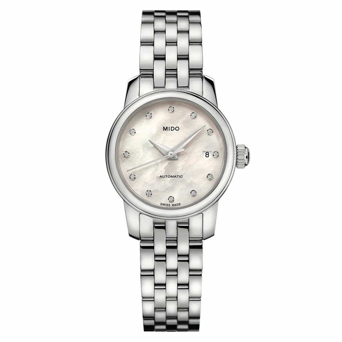 Damklocka Mido M039007111060 (Ø 25 mm) - 2