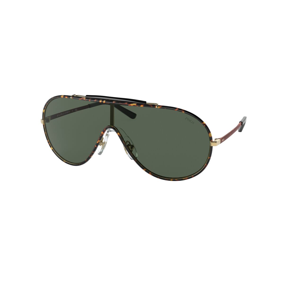 Herrsolglasögon Ralph Lauren PH31329004713 Ø 144 mm