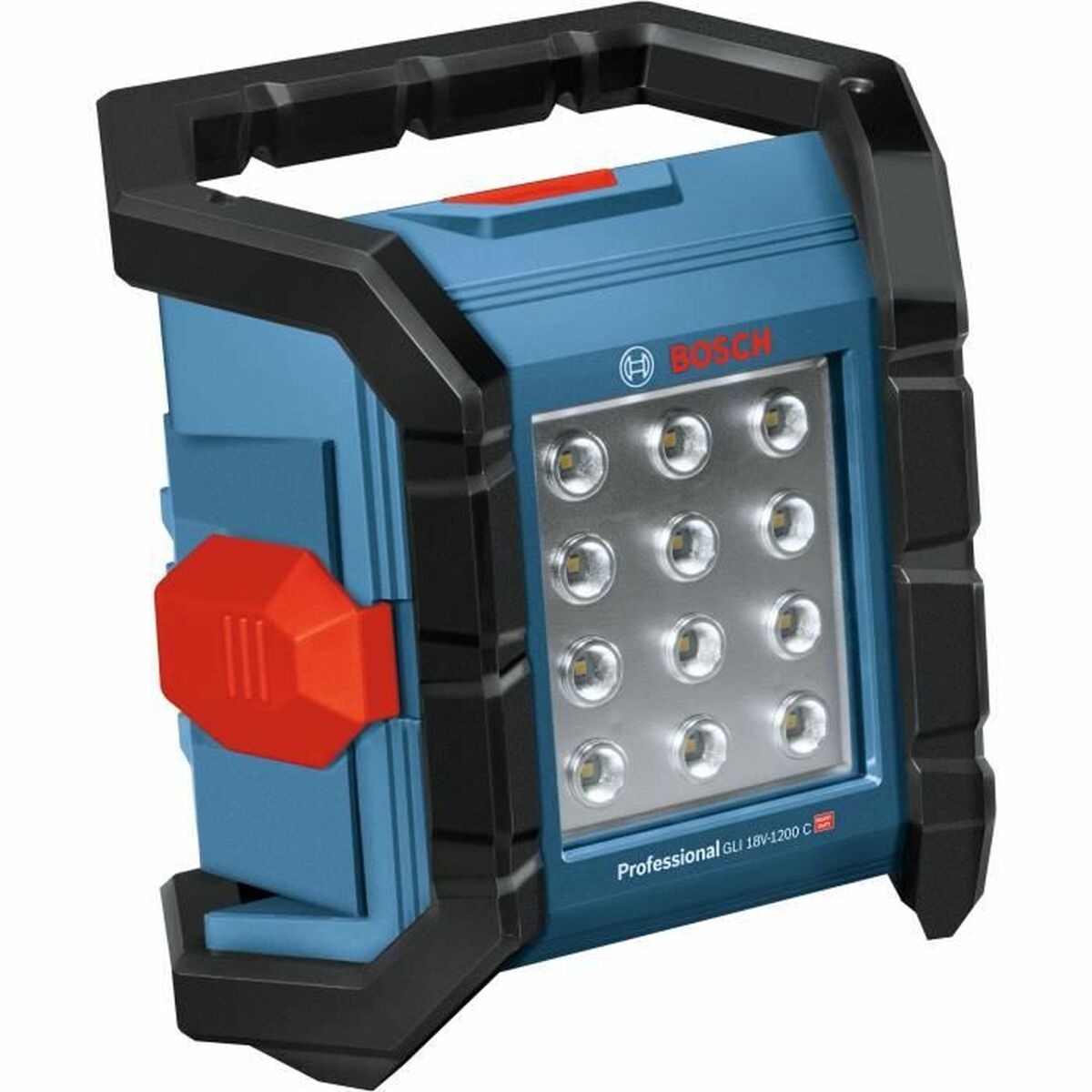 Arbetsljus BOSCH GLI 18V-1200 C
