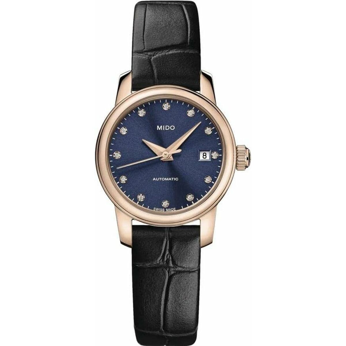 Damklocka Mido M039007360460 (Ø 25 mm) - 2