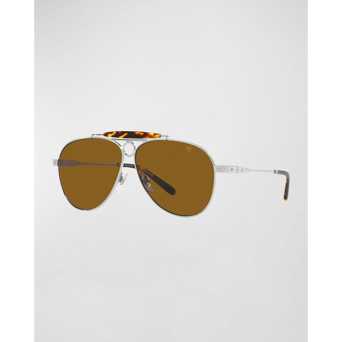 Herrsolglasögon Ralph Lauren RL70789001336 Ø 61 mm - 2