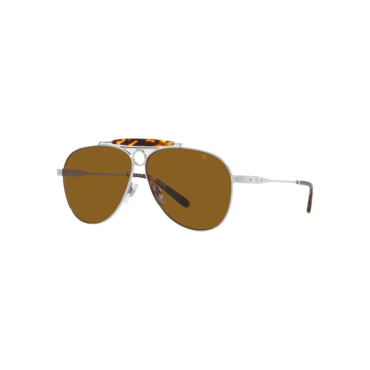 Herrsolglasögon Ralph Lauren RL70789001336 Ø 61 mm