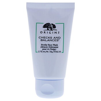 Rengöringsskum Origins Checks And Balances 50 ml