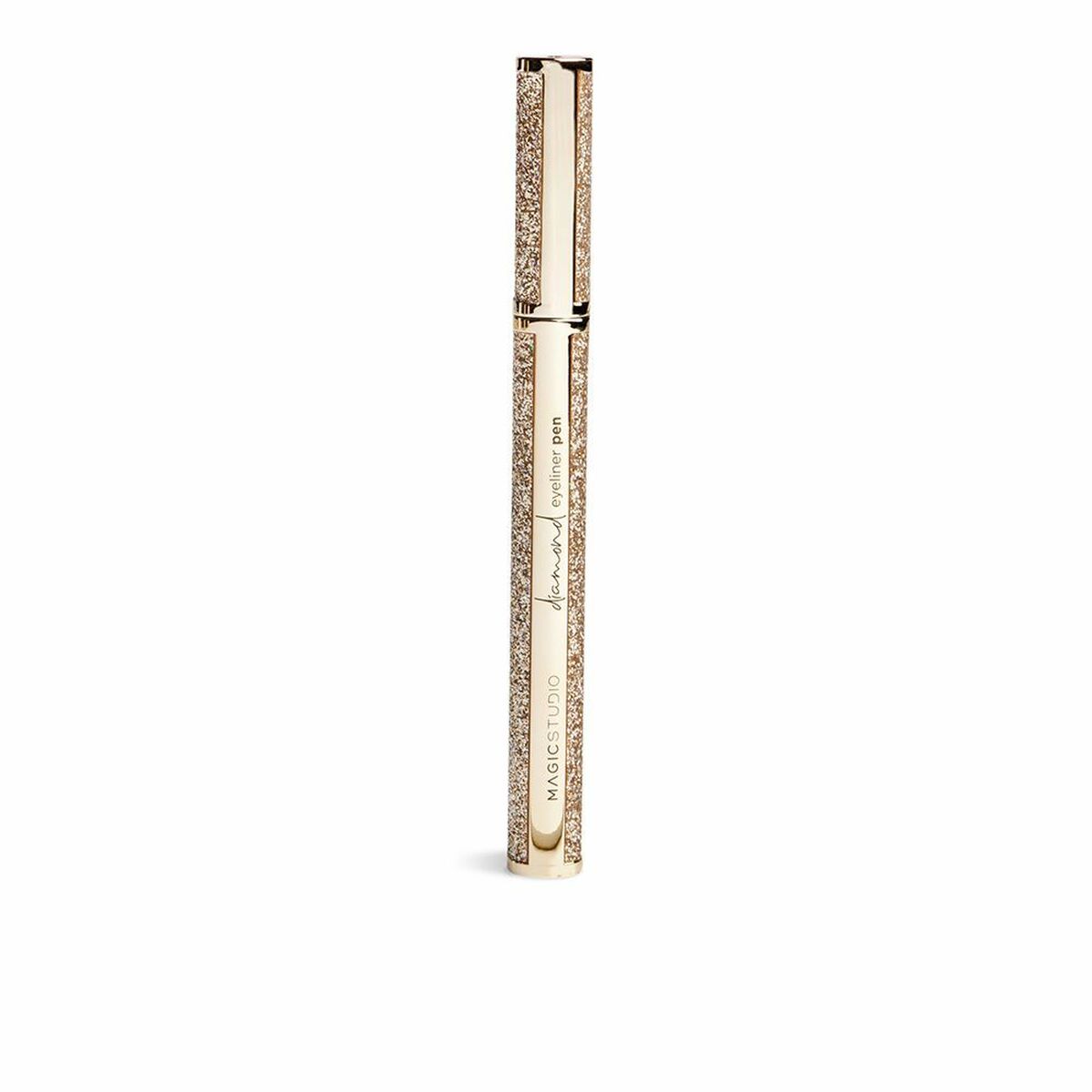 Eyeliner Magic Studio Diamond Glitter (1 antal)