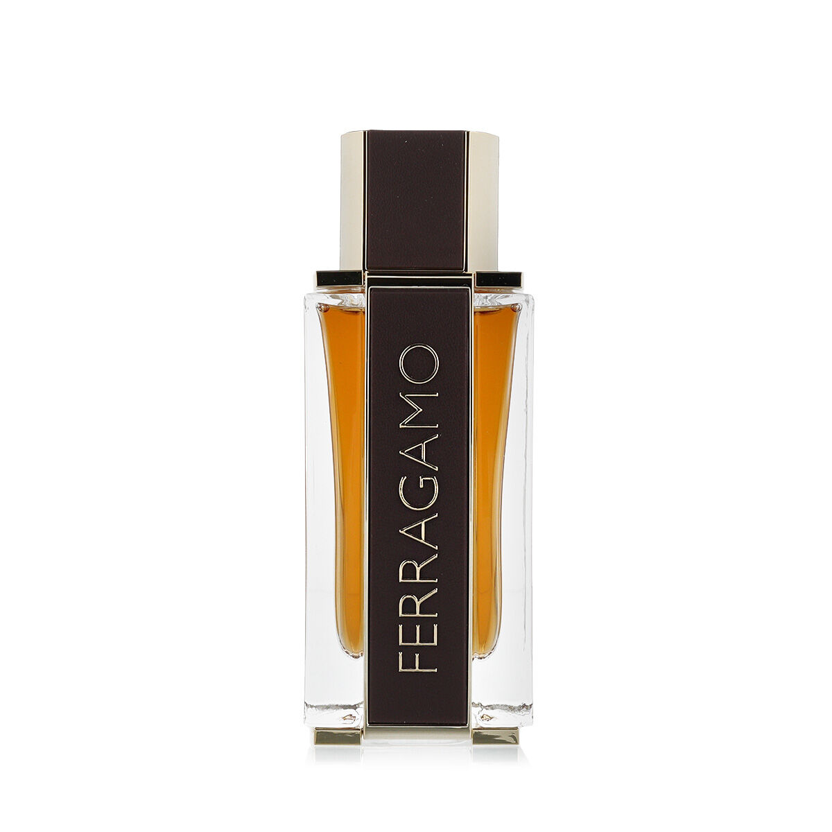 Parfym Herrar Ferragamo Ferragamo Spicy Leather EDP 100 ml - 2