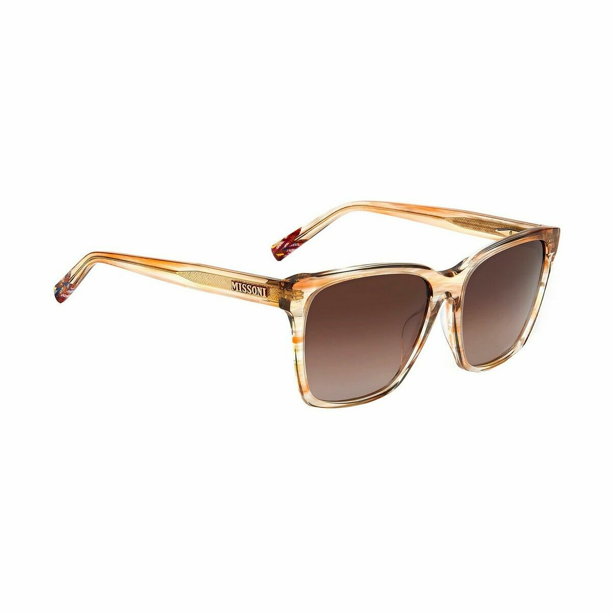 Damsolglasögon Missoni Mis0008sHR3HA - 3