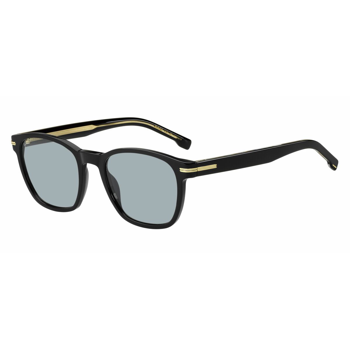 Herrsolglasögon Hugo Boss BOSS1505S807 Ø 52 mm