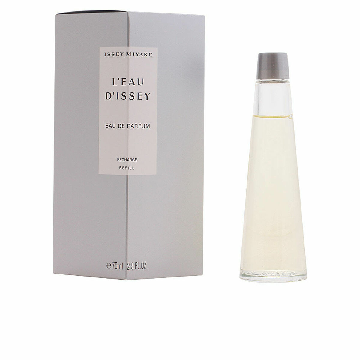 Parfym Damer Issey Miyake L'EAU D'ISSEY EDP 75 ml
