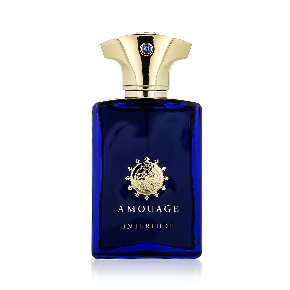Parfym Herrar Amouage Interlude Pour Homme EDP 50 ml - 2