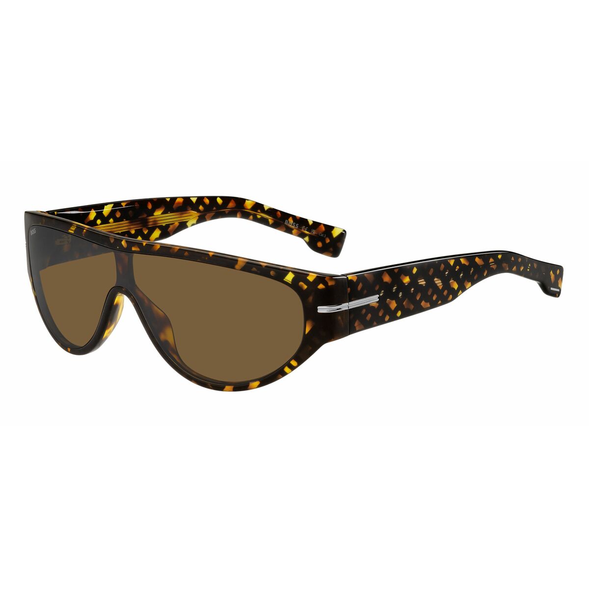 Herrsolglasögon Hugo Boss BOSS1623S2VM Ø 99 mm