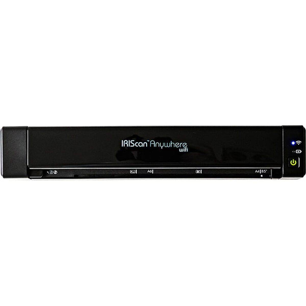 Skanner Iris Anywhere 6 Wifi