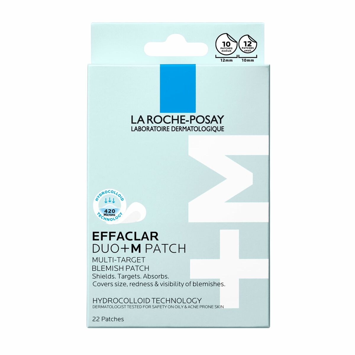 Ansiktskräm La Roche Posay EFFACLAR (22 antal)