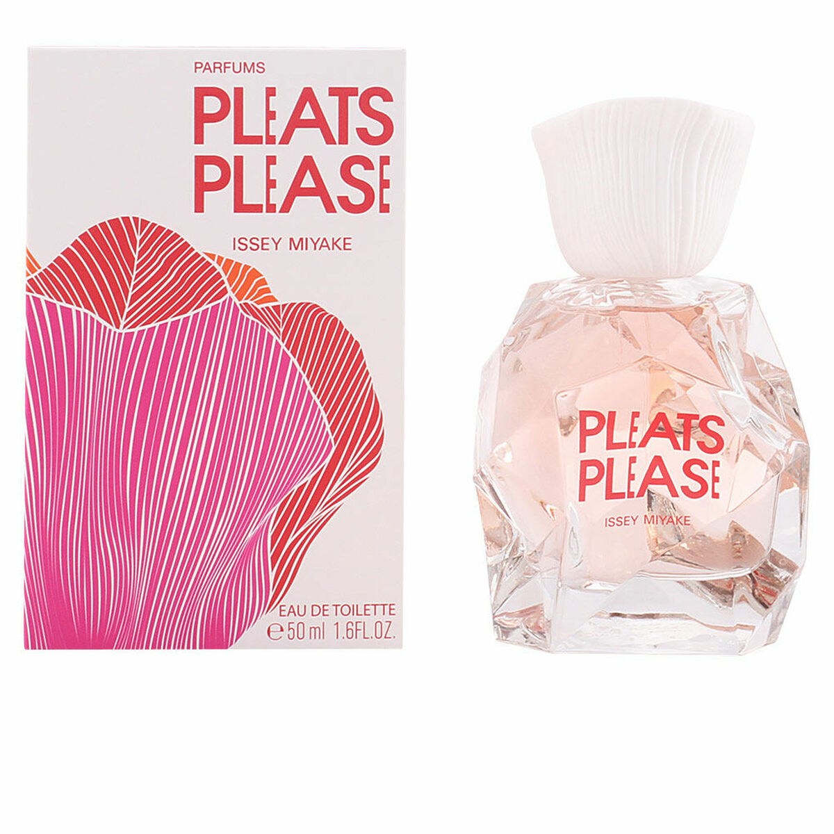 Parfym Damer Issey Miyake 10001095 EDT 50 ml