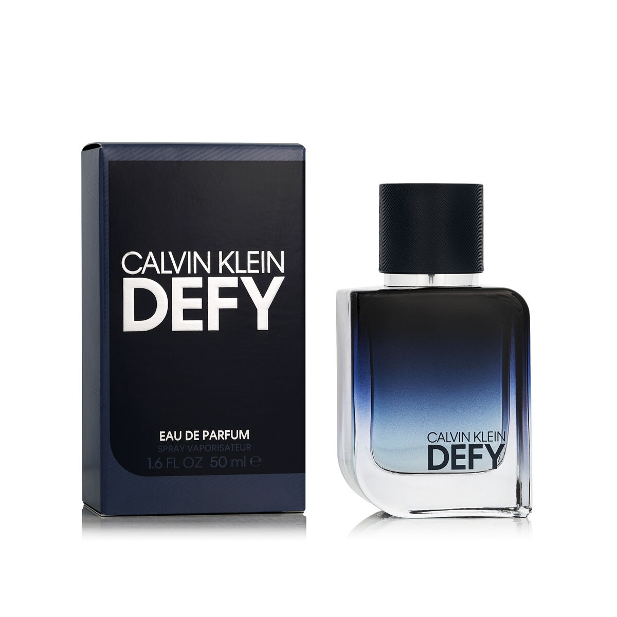 Parfym Herrar Calvin Klein Defy EDP 50 ml