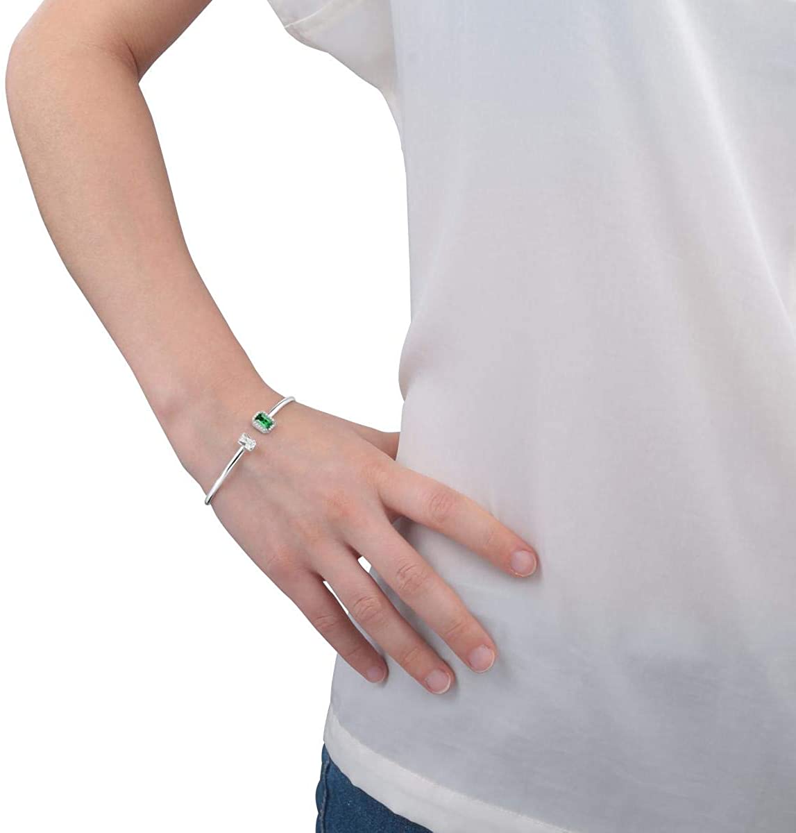 Damarmband Morellato SAIW58 Silvrig - 3