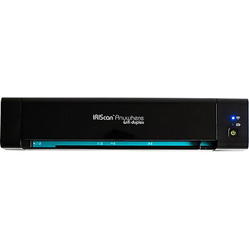 Skanner Iris Anywhere 6 Wifi