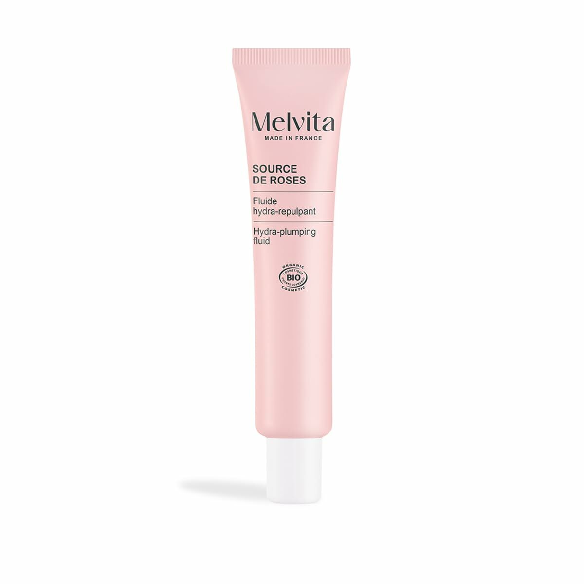 Ansiktskräm Melvita SOURCE DE ROSES 40 ml