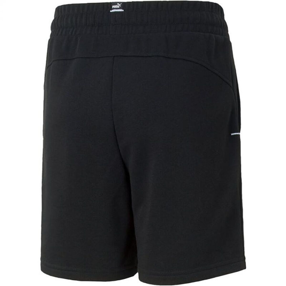 Träningsshorts Puma Power Shorts Kids Svart - 2