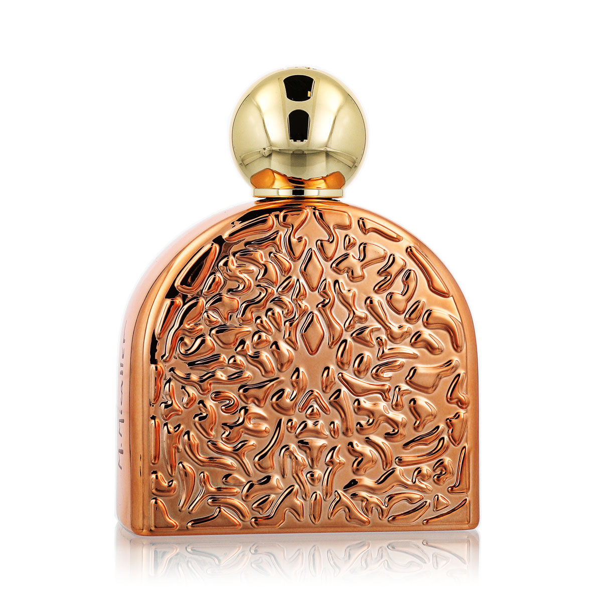 Parfym Unisex M.Micallef Secrets of Love Glamour EDP 100 ml - 2