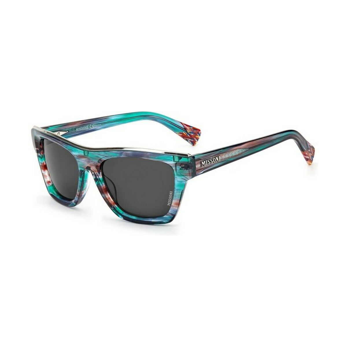 Damsolglasögon Missoni MIS0067S38IIR Ø 53 mm