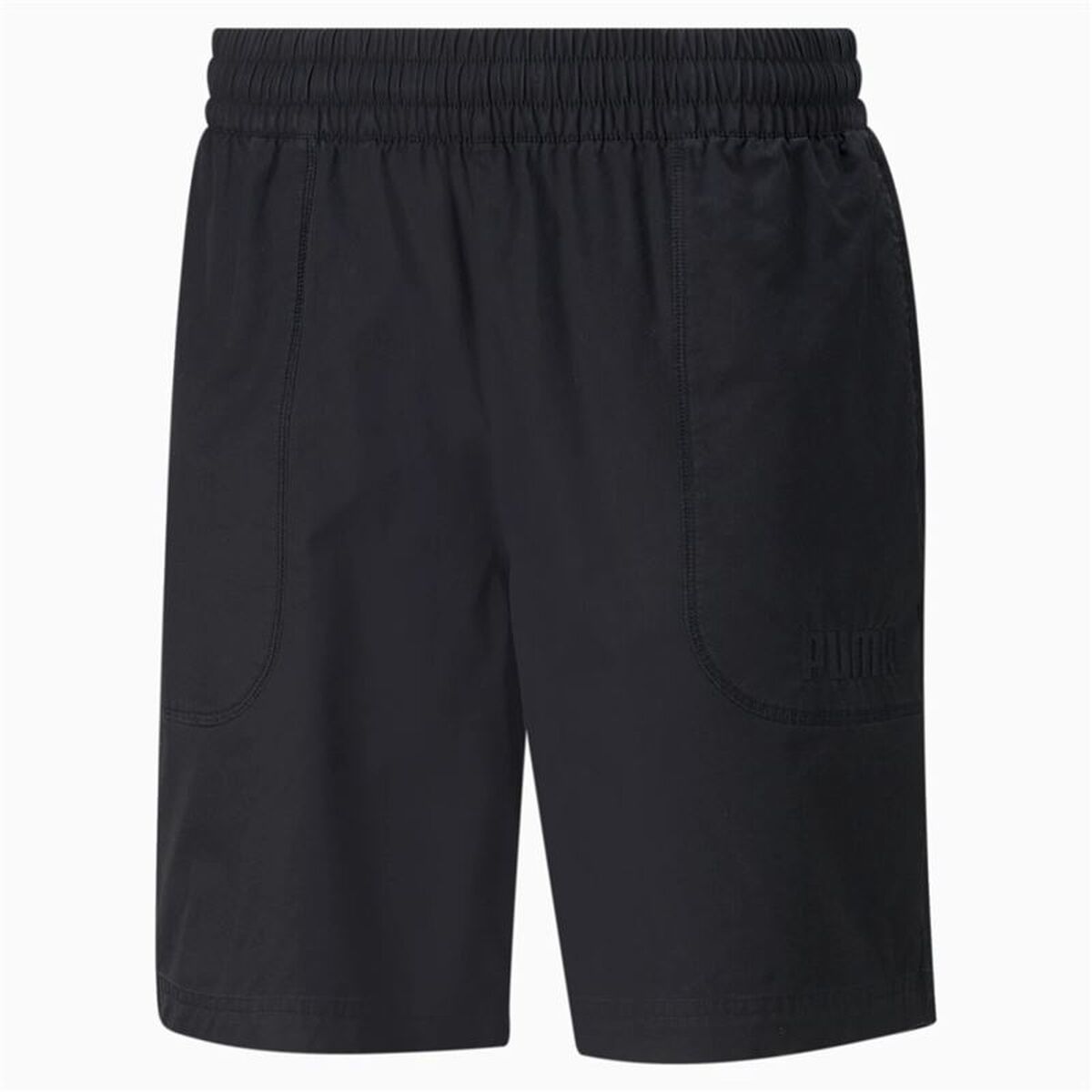 Träningsshorts Puma Modern Basics M Svart Män