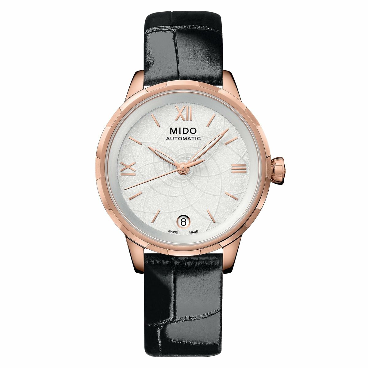 Damklocka Mido M043207360180 - 2