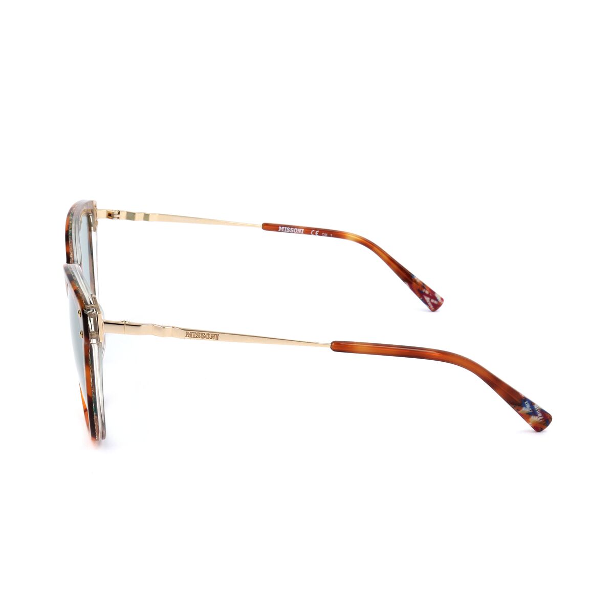 Damsolglasögon Missoni MIS0003S2NL ø 56 mm - 3