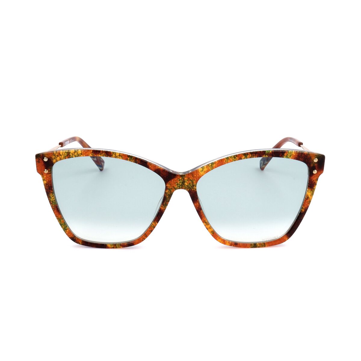 Damsolglasögon Missoni MIS0003S2NL ø 56 mm