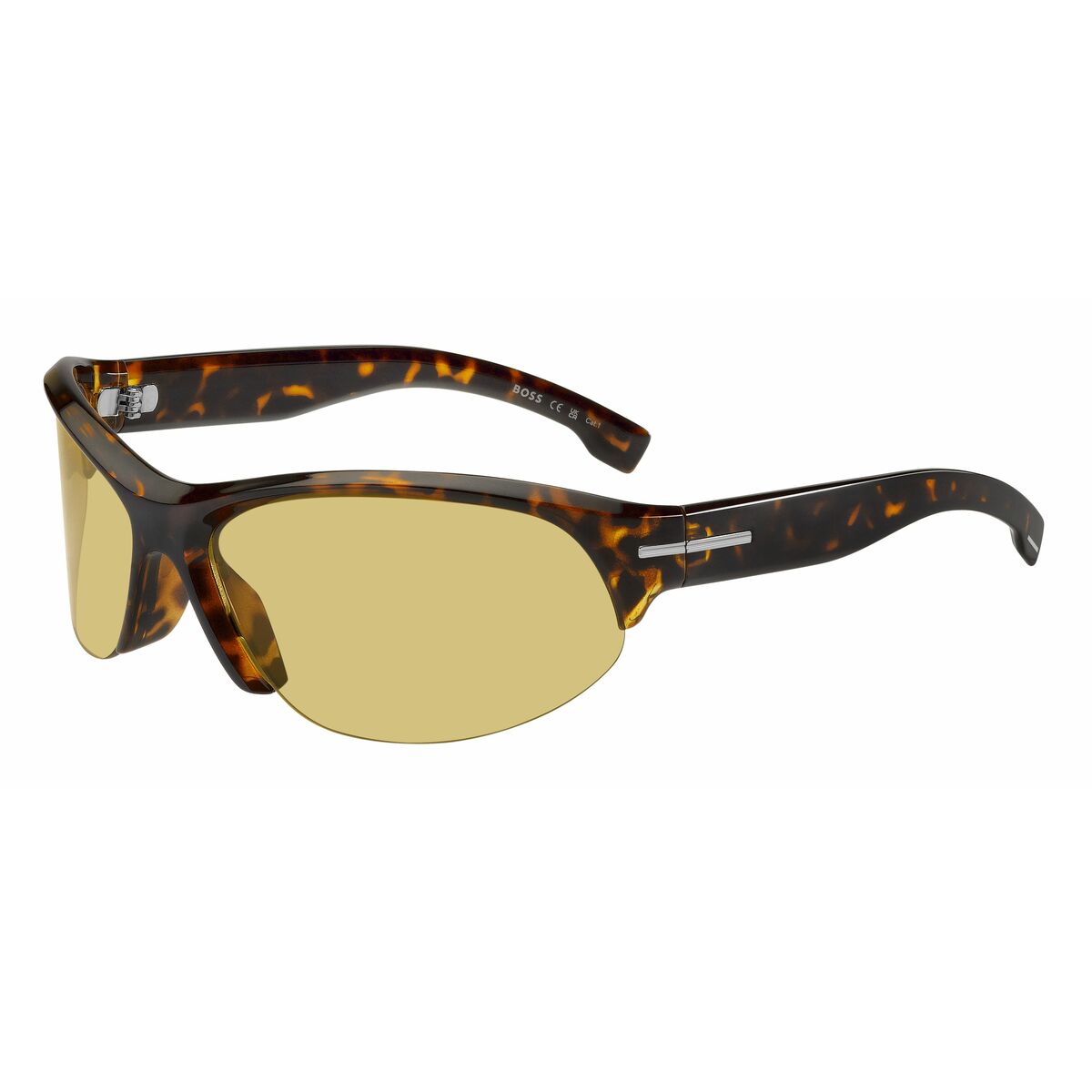 Herrsolglasögon Hugo Boss BOSS1624S086 Ø 69 mm