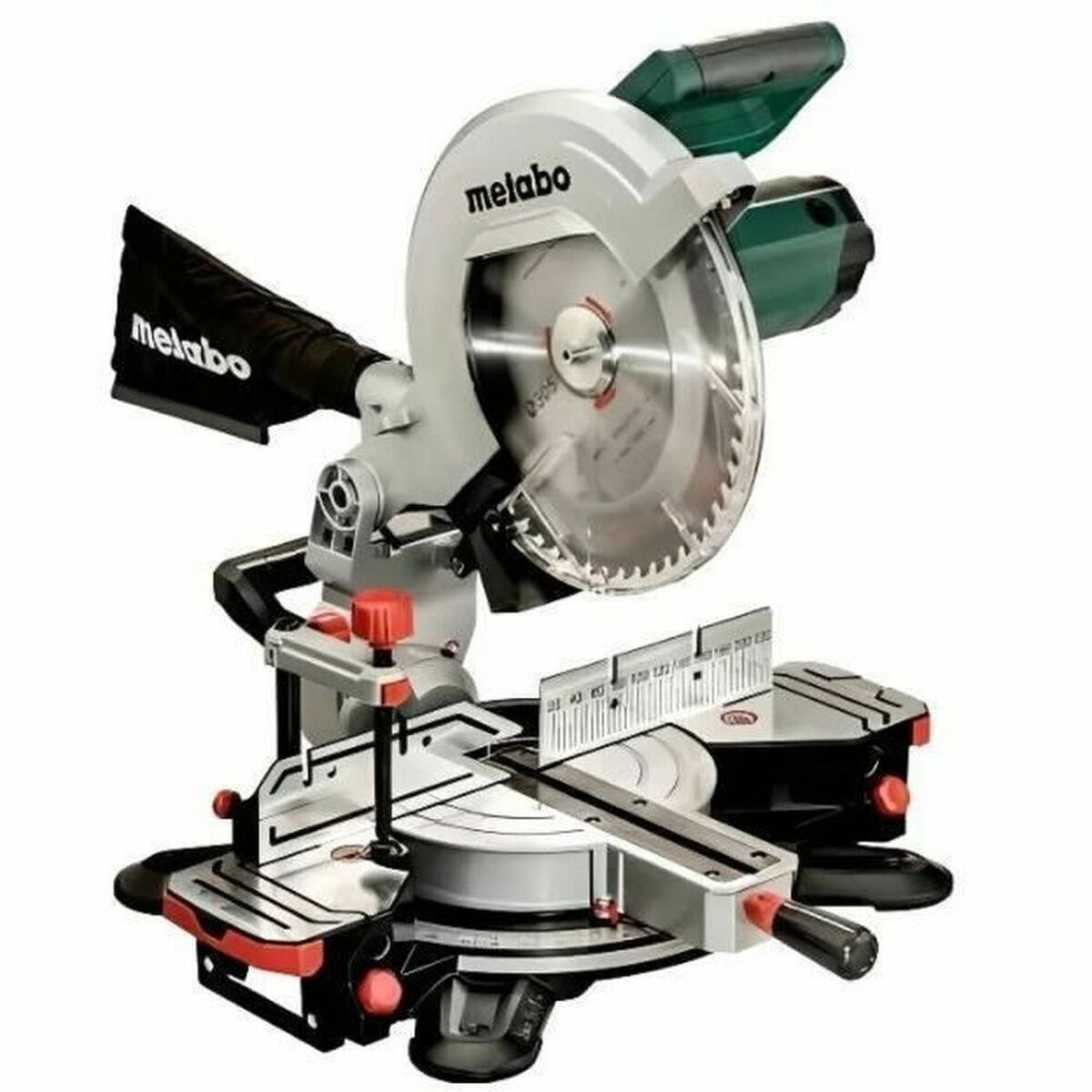Bordssåg Metabo KS 305 M 2000 W 80 mm