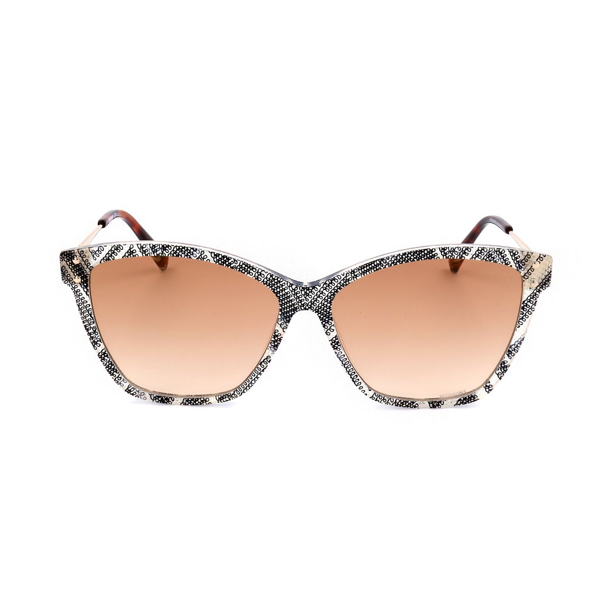 Damsolglasögon Missoni MIS0003SS37 ø 56 mm