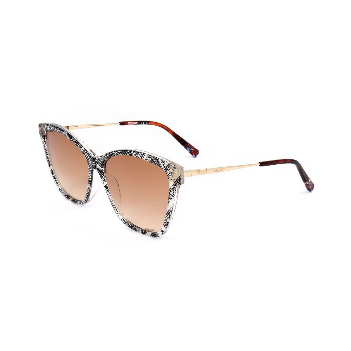 Damsolglasögon Missoni MIS0003SS37 ø 56 mm - 2