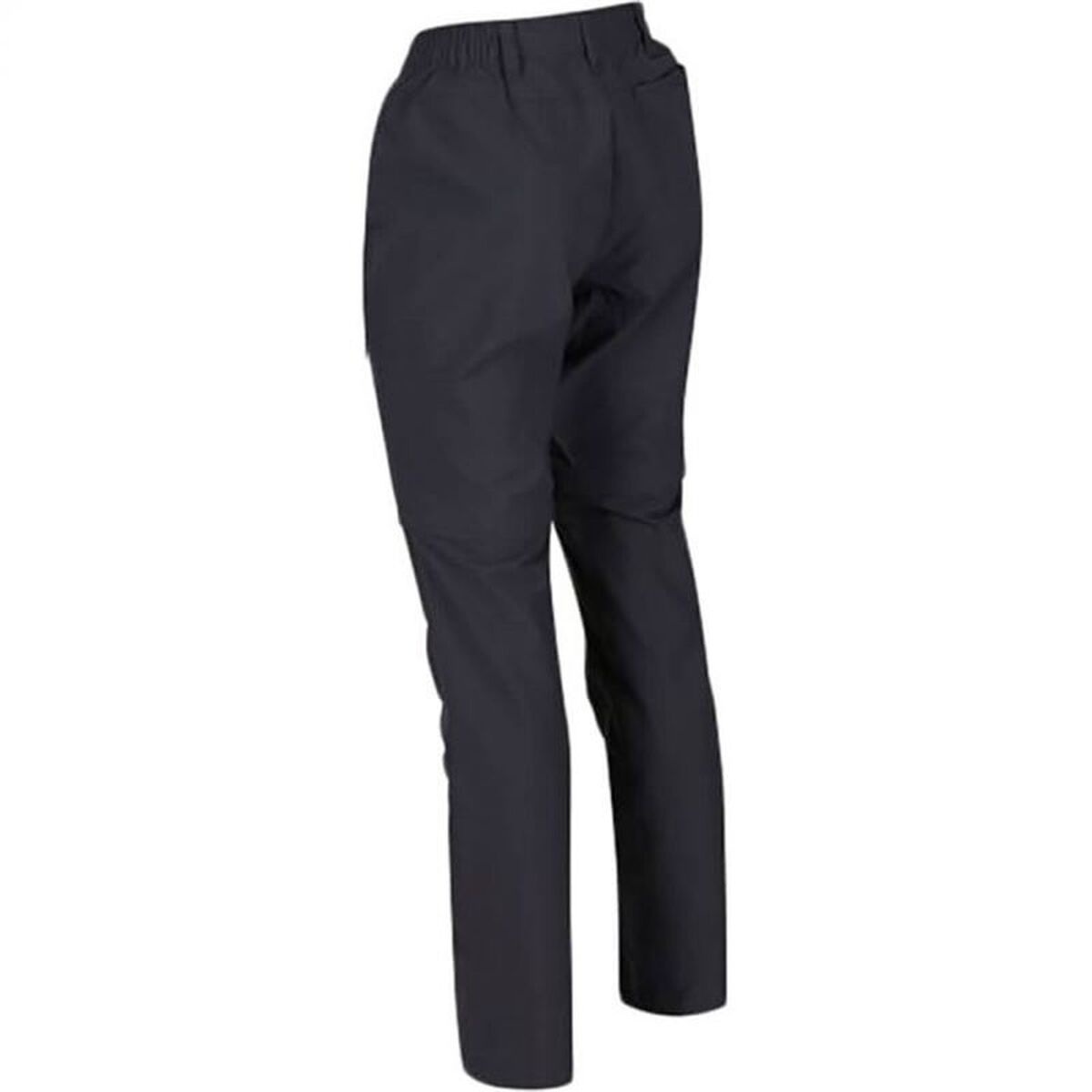 Byxor Regatta Highton Z/O Trs Svart Kvinna - 2