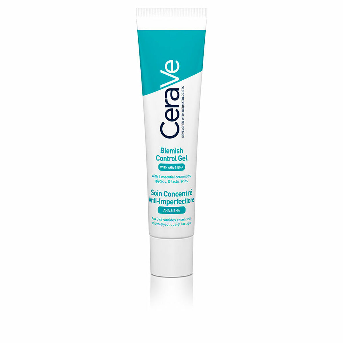 Rengörande ansiktsgel CeraVe Blemish 40 ml